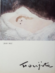 Foujita / par Jean Selz | Selz, Jean. Auteur