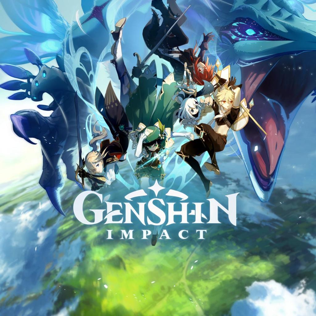 Genshin Impact | 