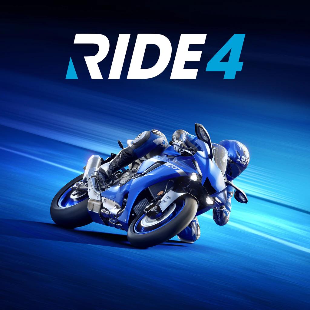 Ride 4 | 