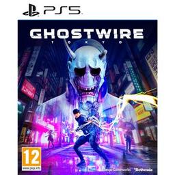 Ghostwire Tokyo | 