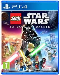 LEGO Star Wars : la Saga Skywalker | 
