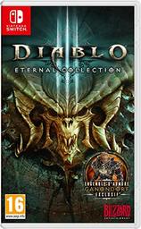Diablo III : Eternal Collection | Blizzard entertainment