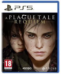 A Plague Tale : Requiem | 