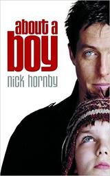 About a boy / Nick Hornby | Hornby, Nick (1957-....)