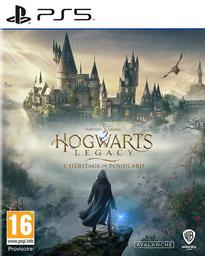 Hogwarts Legacy : L'héritage de Poudlard | 