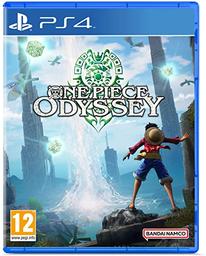 One Piece Odyssey | Namco Bandai games