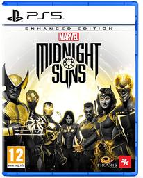 Marvel Midnight Suns | 