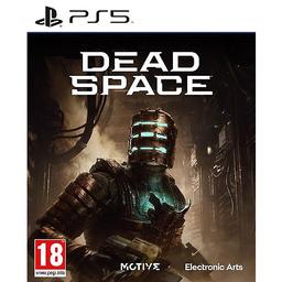 Dead space : remake | Electronic arts Canada