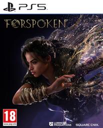 Forspoken | 