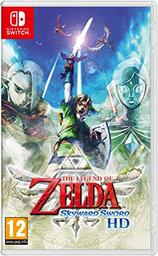 The Legend of Zelda : Skyward Sword HD | Nintendo