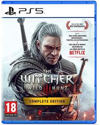 The Witcher III : Wild Hunt / CD Projekt Red | CD Projekt RED
