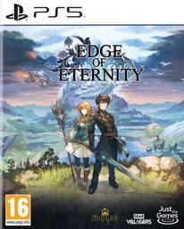 Edge of Eternity | 