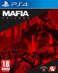 Mafia Trilogy | 