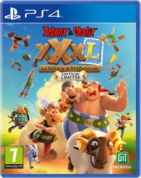 Astérix & Obélix XXXL : Le bélier d'Hibernie | 
