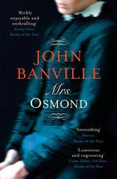 Mrs Osmond / John Banville | Banville, John (1945-....)