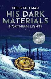His Dark Materials. 1, Northern Lights / Philip Pullman | Pullman, Philip (1946-....). Auteur