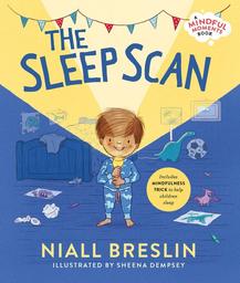 The Sleep Calm / Niall Breslin | Dempsey, Sheena. Illustrateur