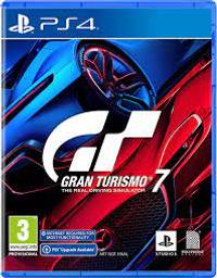 Gran Turismo 7 / Kazunori Yamauchi | Polyphony Digital, Inc.