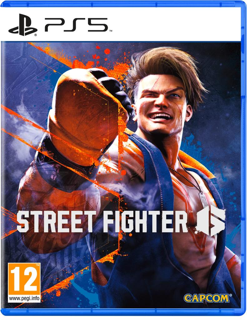 Street Fighter 6 | 