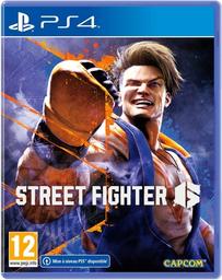 Street Fighter 6 | Capcom
