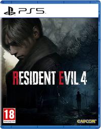 Resident Evil 4 | Capcom