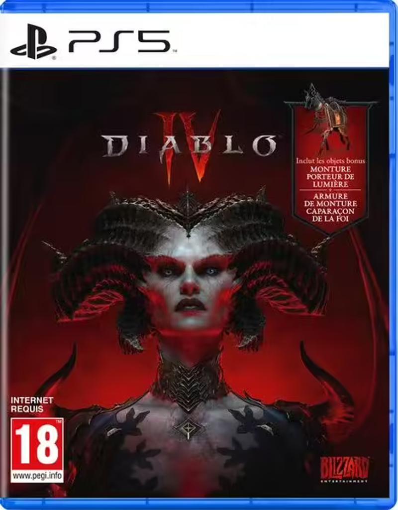 Diablo IV | 
