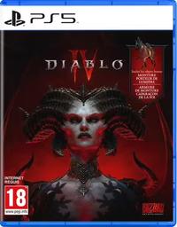 Diablo IV | Blizzard entertainment