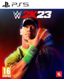 WWE 2K23 | 