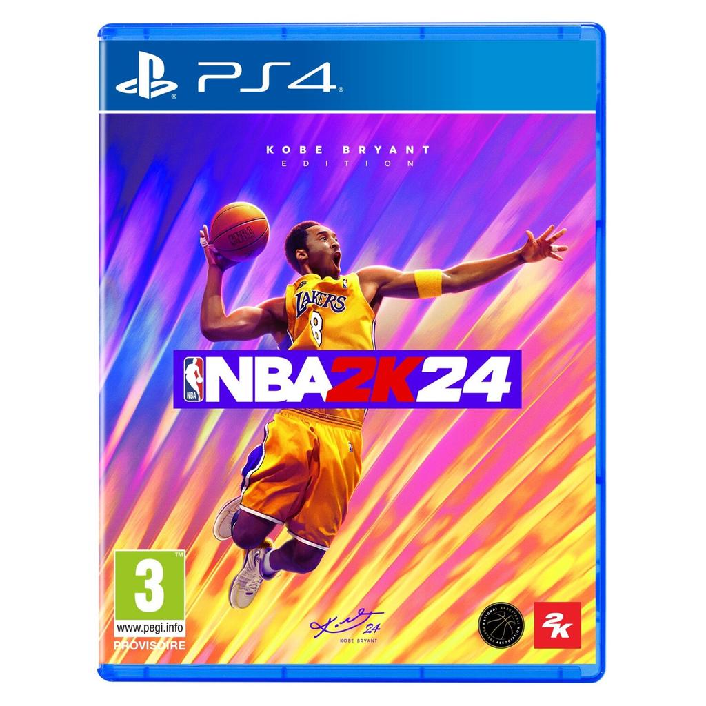 NBA 2K24 | 