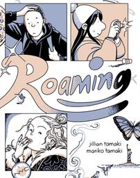 Roaming / Jillian Tamaki | Tamaki, Jillian