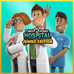 Two Point Hospital | SEGA