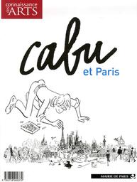 Cabu et Paris / dessins de Cabu | Cabu (1938-2015)