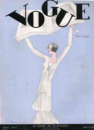 Vogue / Didier Suberbielle, dir. publ. | 