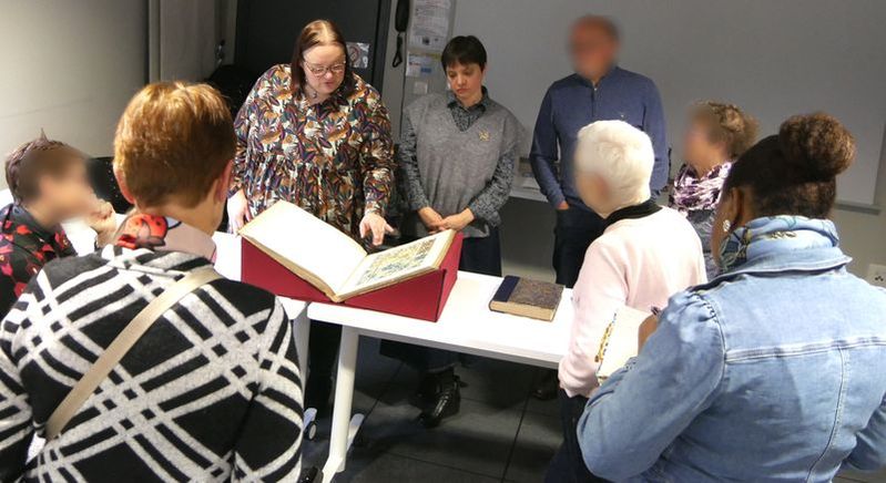 Art nouveau ou Art déco ? 