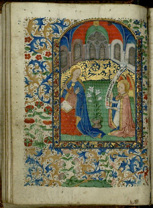 Ms. 2861 Folio 18v