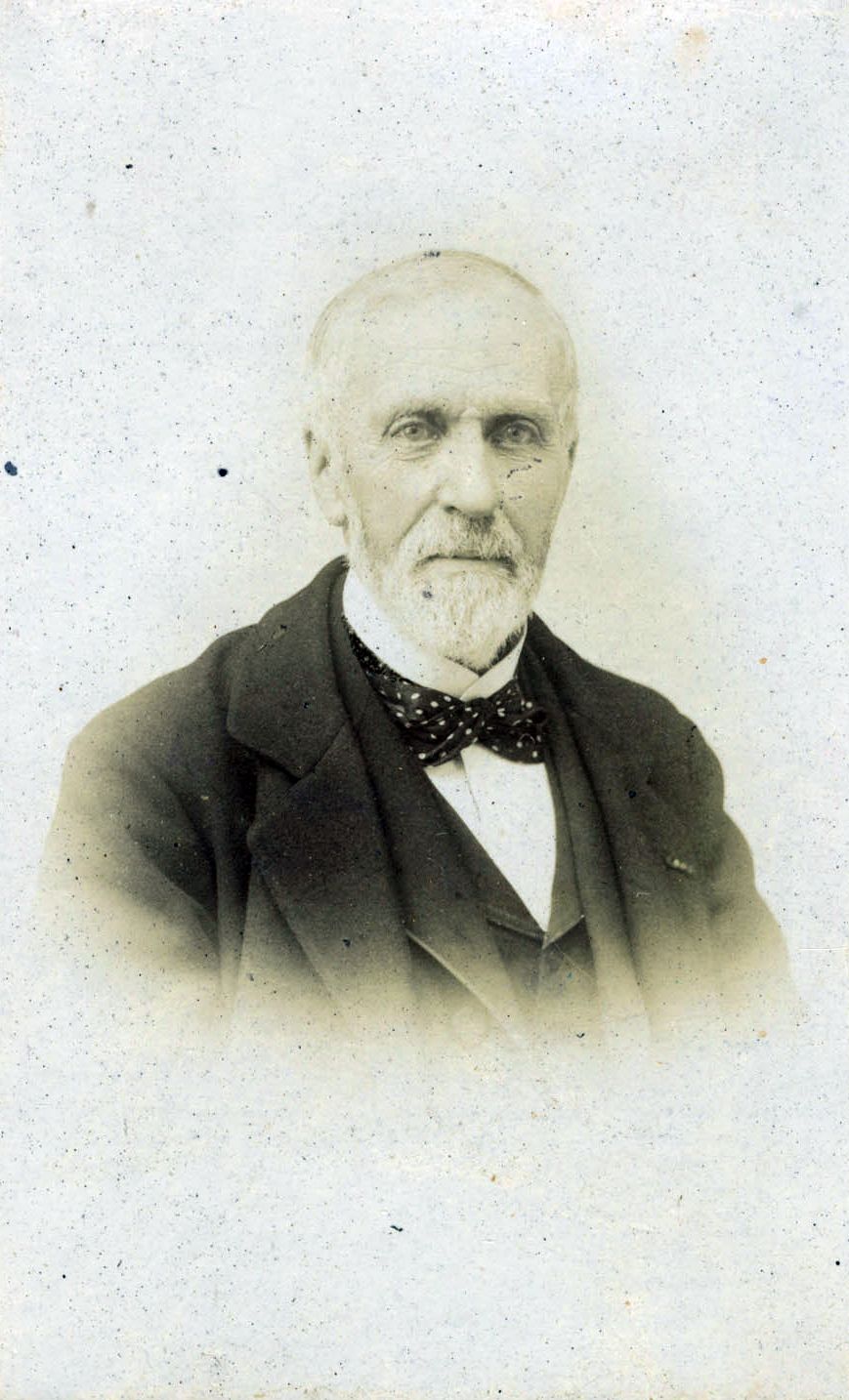 Charles Givelet. BM Reims, Portrait champenois Givelet C