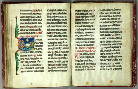 Manuscrit 255