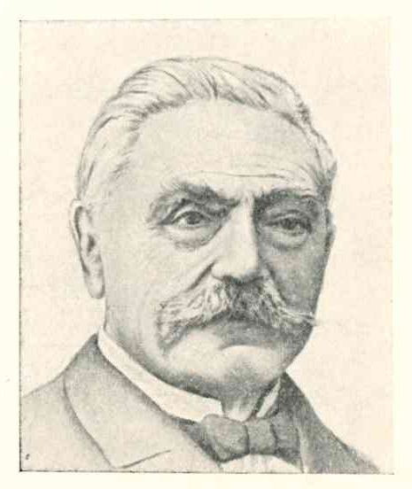 Auguste Walbaum (1819-1896). RM 919