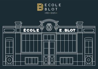 Ecole Blot 100 ans