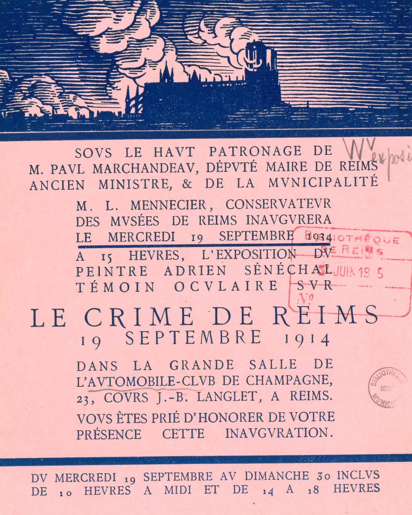 Dossier documentaire n°8 - Sénéchal