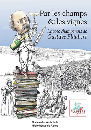Flaubert champenois