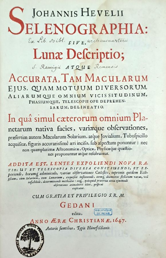 Page A2 de l'ouvrage Almageste