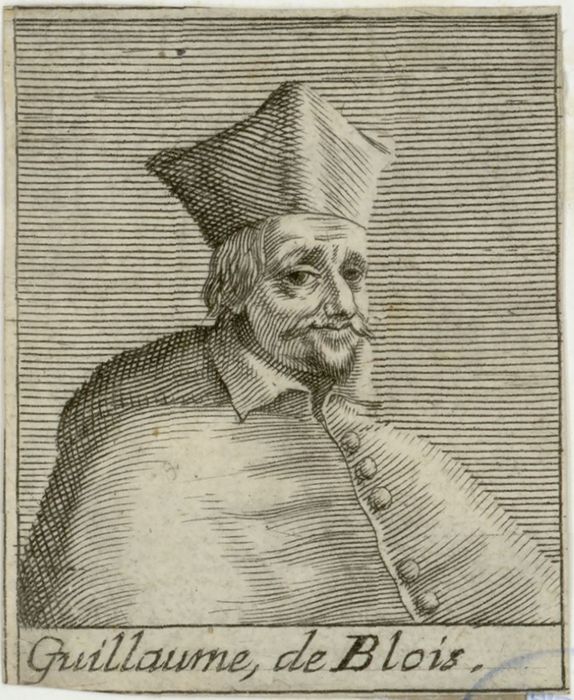Guillaume de Champagne Patrimoine des bibliothèques de Reims