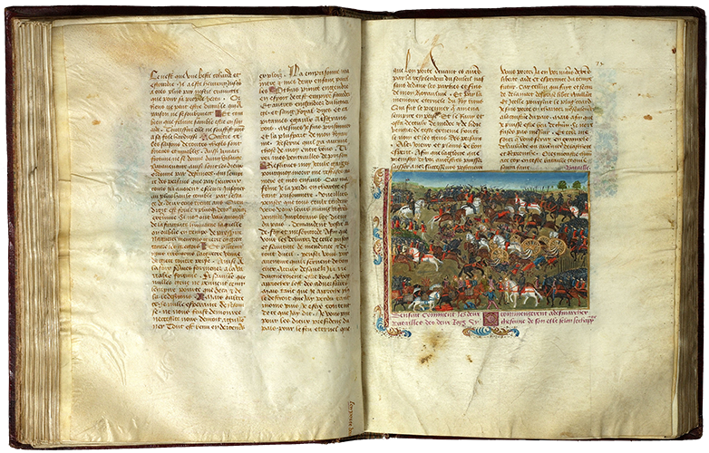 Manuscrit 1335