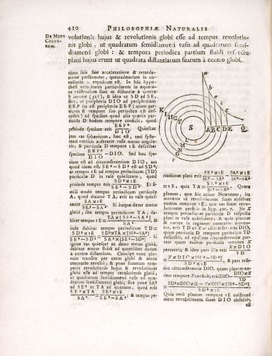 Principia page 410