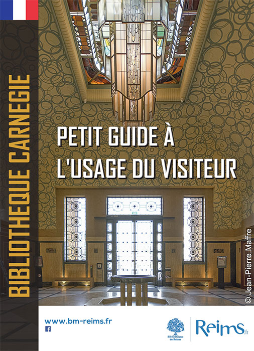 Guide visiteur