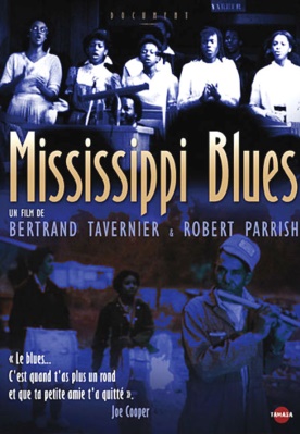 Cycle Blues : Mississippi Blues | 