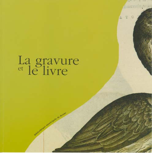 La gravure et le livre