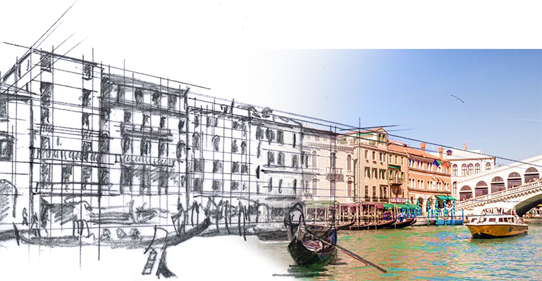 Dessiner les perspectives | 