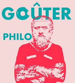 Goûter-philo | 